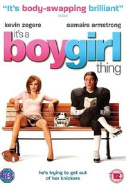 Its a Boy Girl Thing 2006 hd Hdmovie